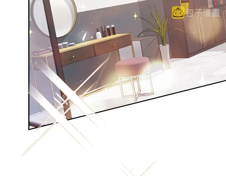 漫画《名门挚爱》第369 意外惊喜第88张图