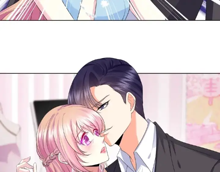 漫画《名门挚爱》第38话 抓住你了第61张图