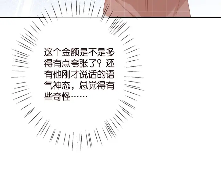 漫画《名门挚爱》第371 天价分手费第55张图