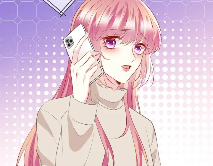 漫画《名门挚爱》第372 夜会慕子衿第34张图