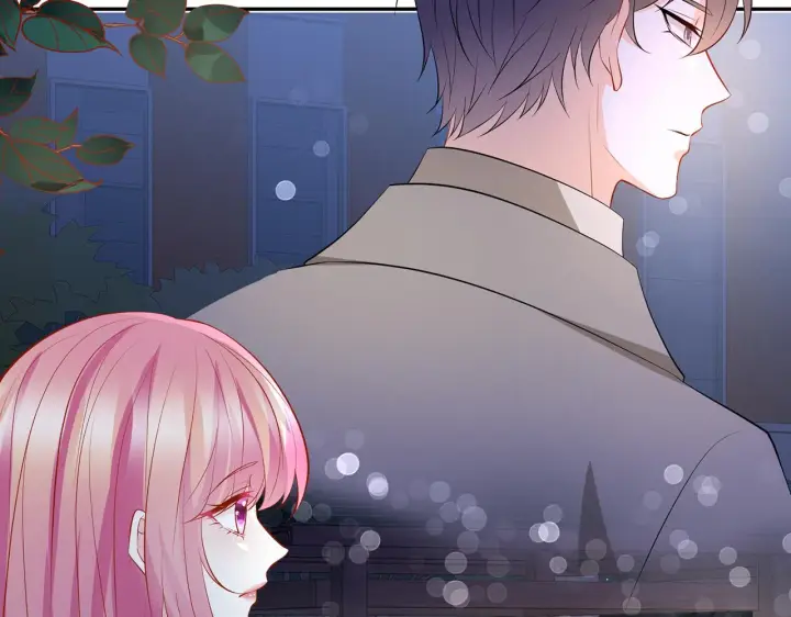 漫画《名门挚爱》第372 夜会慕子衿第41张图