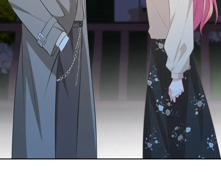 漫画《名门挚爱》第372 夜会慕子衿第55张图