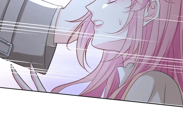 漫画《名门挚爱》第372 夜会慕子衿第70张图