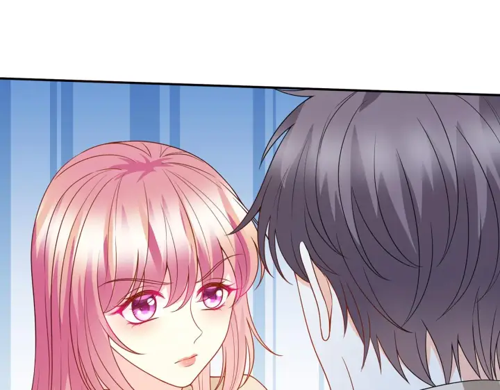 漫画《名门挚爱》第372 夜会慕子衿第82张图