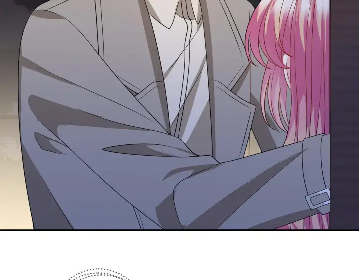 漫画《名门挚爱》第372 夜会慕子衿第85张图