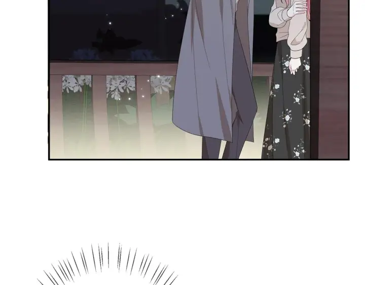 漫画《名门挚爱》第372 夜会慕子衿第88张图