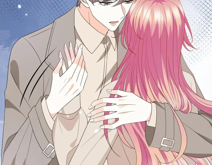 漫画《名门挚爱》第372 夜会慕子衿第95张图