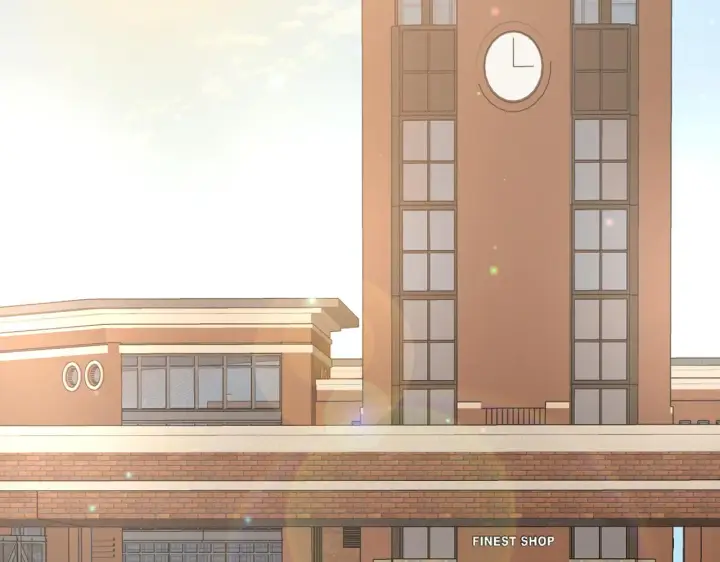 漫画《名门挚爱》第373 恶意袭击第43张图