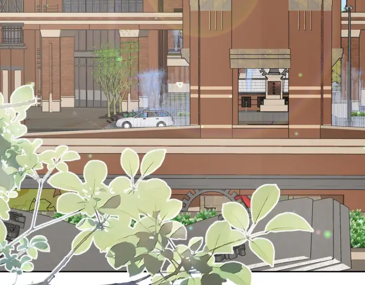 漫画《名门挚爱》第373 恶意袭击第44张图