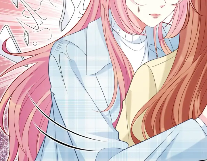 漫画《名门挚爱》第373 恶意袭击第72张图