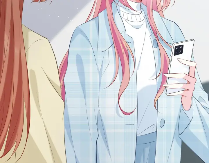 漫画《名门挚爱》第374 不堪的真相第21张图