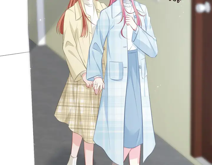 漫画《名门挚爱》第374 不堪的真相第5张图