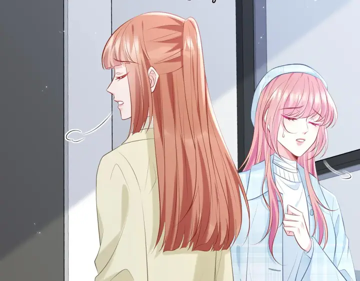 漫画《名门挚爱》第374 不堪的真相第7张图