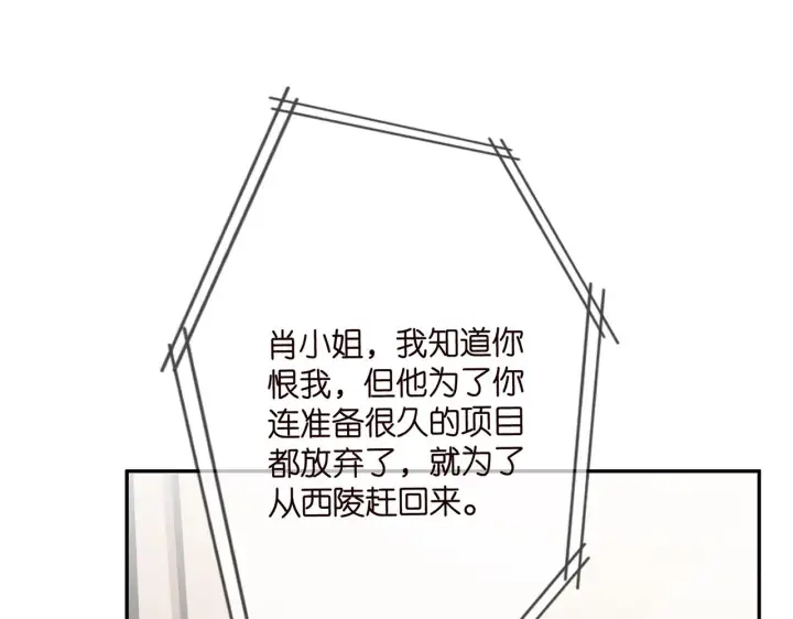 漫画《名门挚爱》第374 不堪的真相第78张图