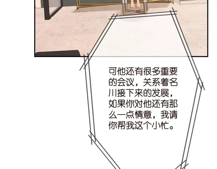 漫画《名门挚爱》第374 不堪的真相第80张图