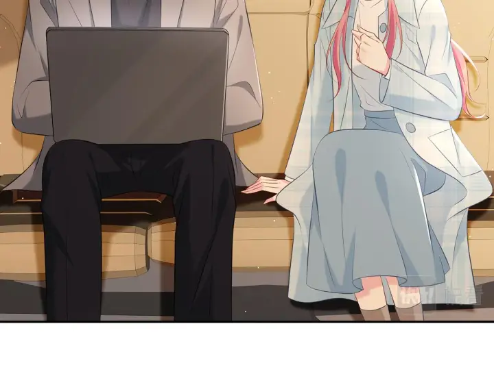 漫画《名门挚爱》第374 不堪的真相第92张图