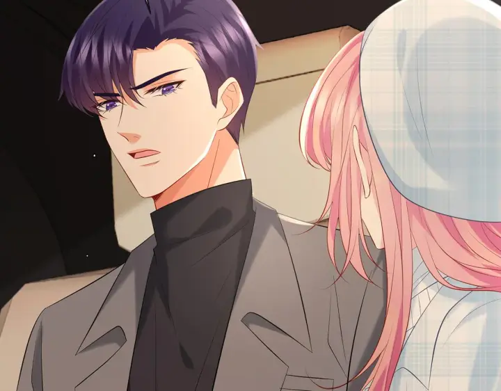 漫画《名门挚爱》第374 不堪的真相第95张图