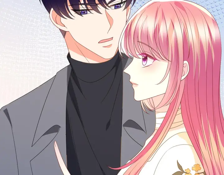漫画《名门挚爱》第375 转让股份第102张图