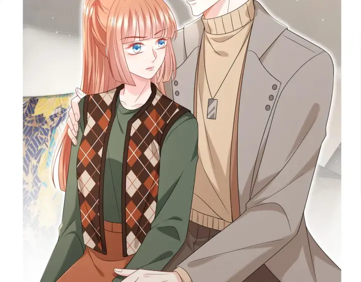 漫画《名门挚爱》第375 转让股份第110张图