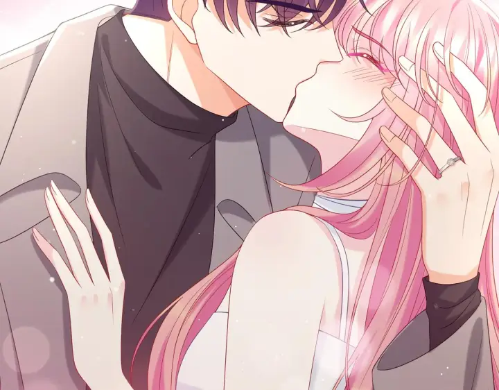 漫画《名门挚爱》第375 转让股份第21张图