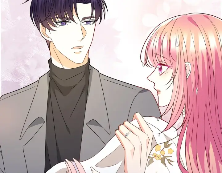 漫画《名门挚爱》第375 转让股份第72张图