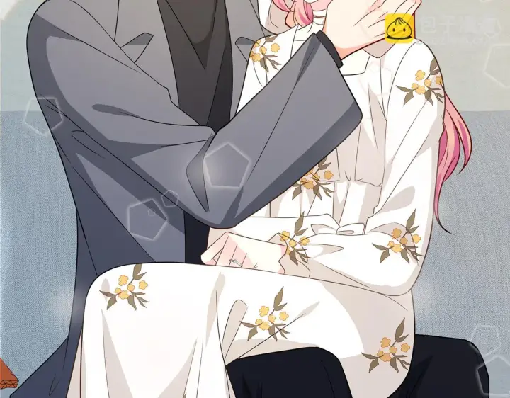 漫画《名门挚爱》第375 转让股份第75张图