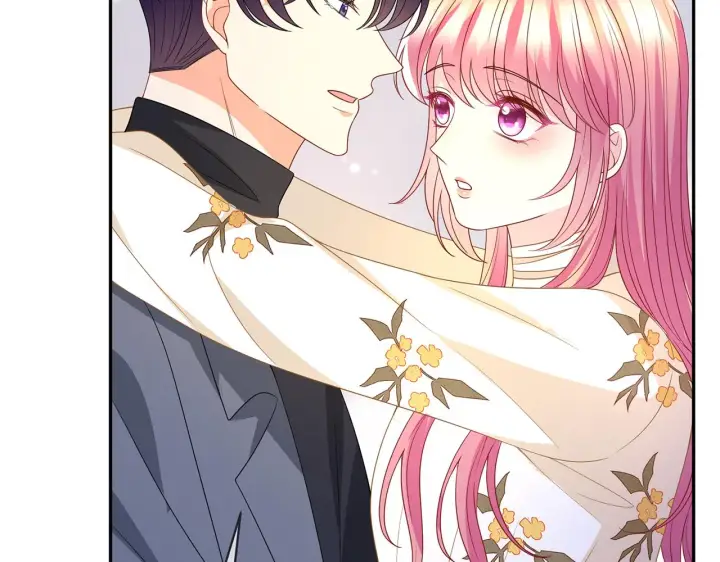 漫画《名门挚爱》第375 转让股份第85张图