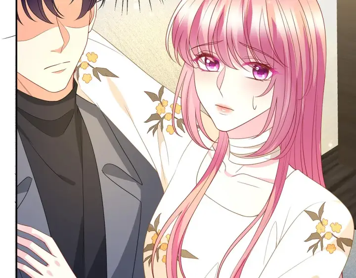 漫画《名门挚爱》第375 转让股份第90张图