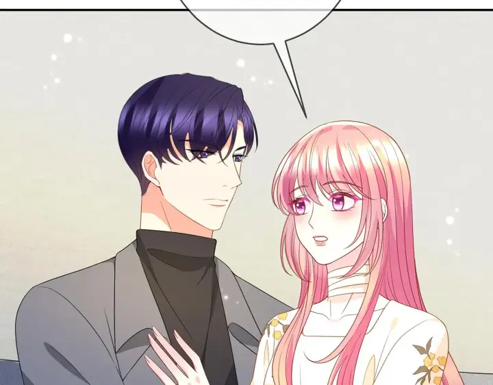 漫画《名门挚爱》第375 转让股份第92张图