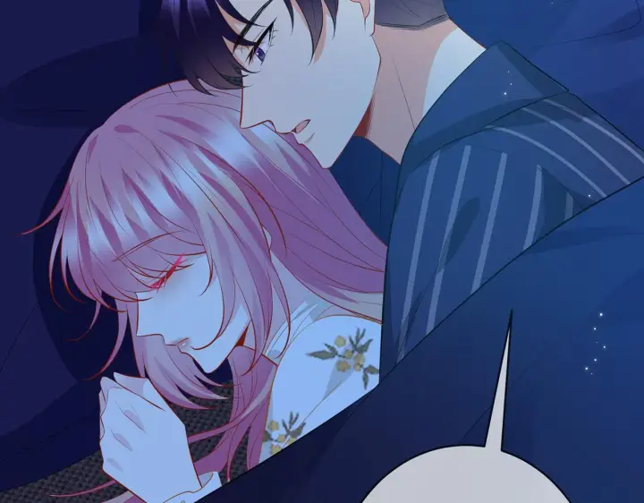 漫画《名门挚爱》第376 肖家谈判第20张图