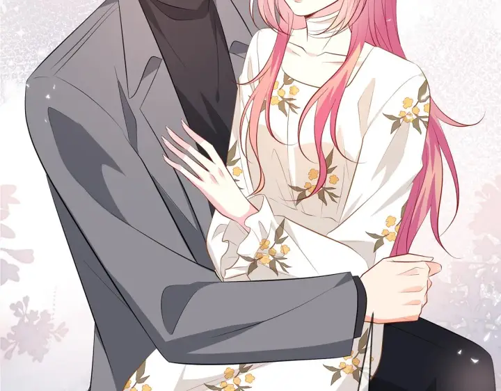 漫画《名门挚爱》第376 肖家谈判第5张图