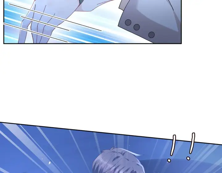 漫画《名门挚爱》第376 肖家谈判第94张图