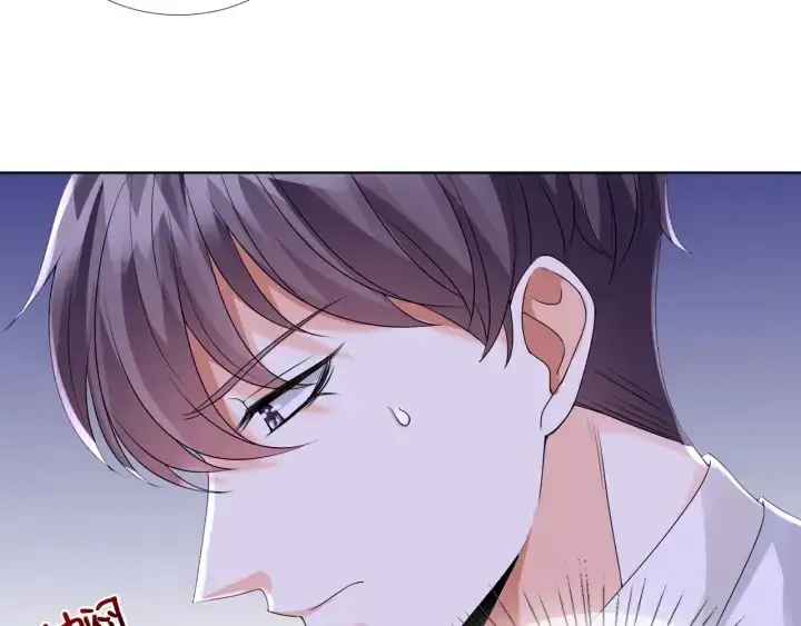 漫画《名门挚爱》第39话 吃醋现场！第14张图