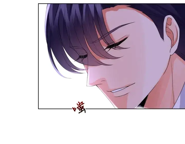 漫画《名门挚爱》第39话 吃醋现场！第39张图