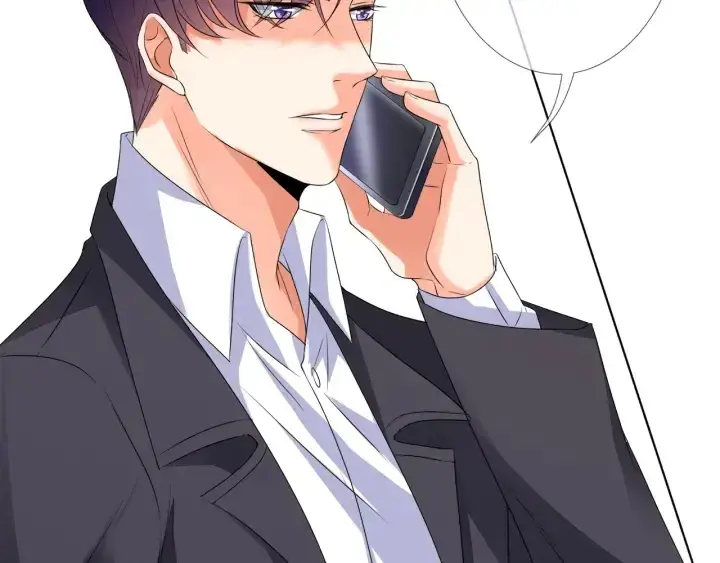漫画《名门挚爱》第39话 吃醋现场！第52张图