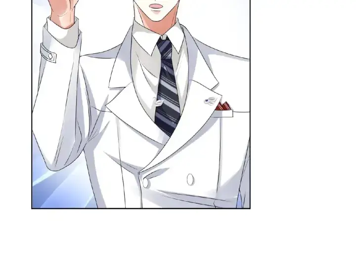 漫画《名门挚爱》第39话 吃醋现场！第79张图