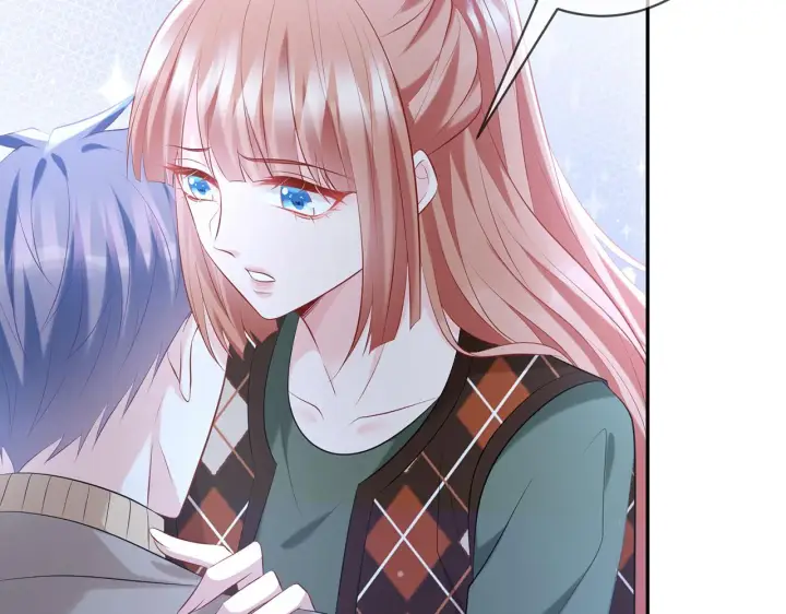 漫画《名门挚爱》第377 慕子川的身世第21张图
