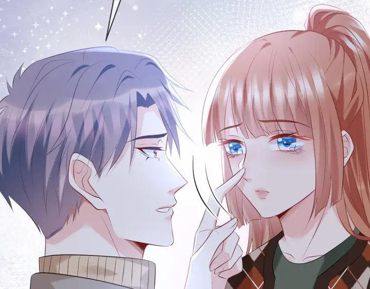 漫画《名门挚爱》第377 慕子川的身世第34张图