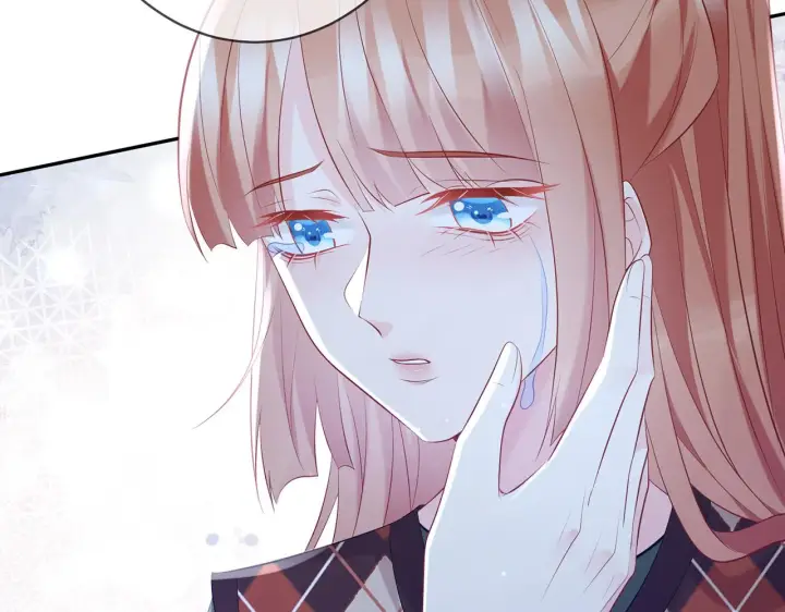 漫画《名门挚爱》第377 慕子川的身世第36张图
