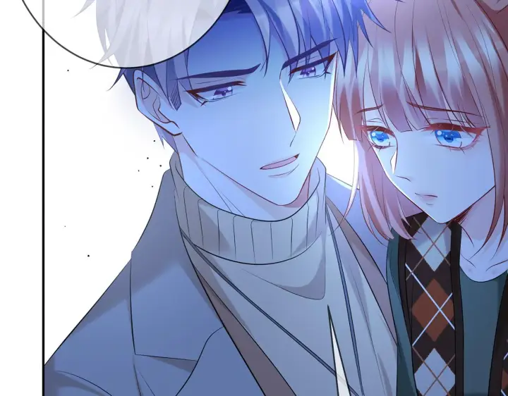 漫画《名门挚爱》第377 慕子川的身世第55张图