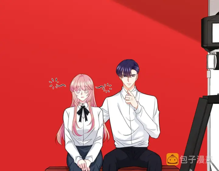 漫画《名门挚爱》第377 慕子川的身世第89张图
