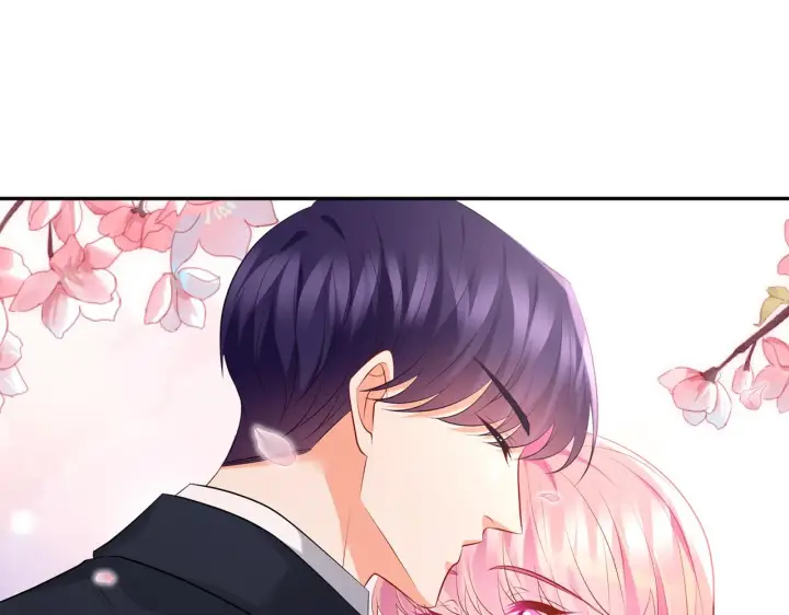 漫画《名门挚爱》第378 风雨欲来第7张图