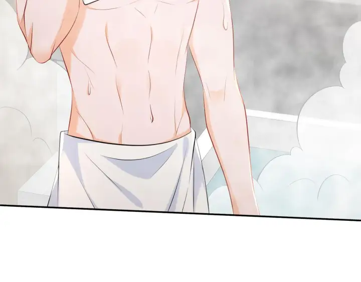 漫画《名门挚爱》第378 风雨欲来第78张图