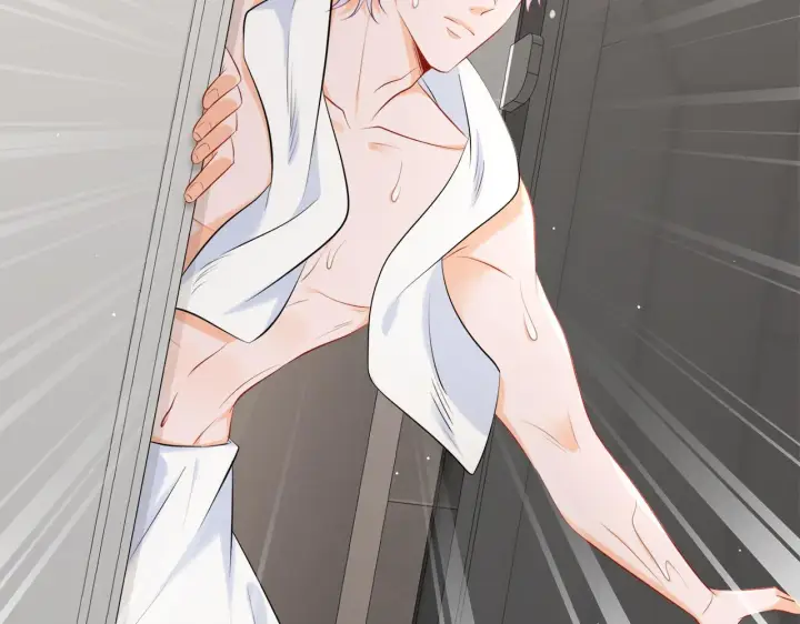 漫画《名门挚爱》第378 风雨欲来第82张图
