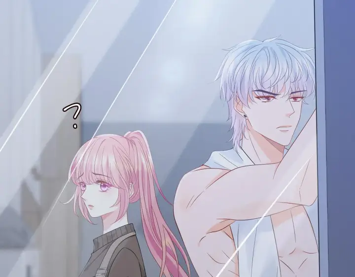 漫画《名门挚爱》第378 风雨欲来第88张图