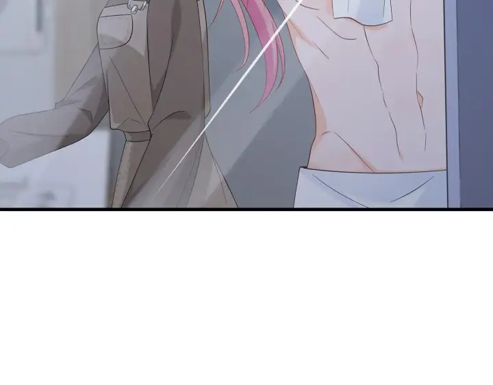 漫画《名门挚爱》第378 风雨欲来第89张图