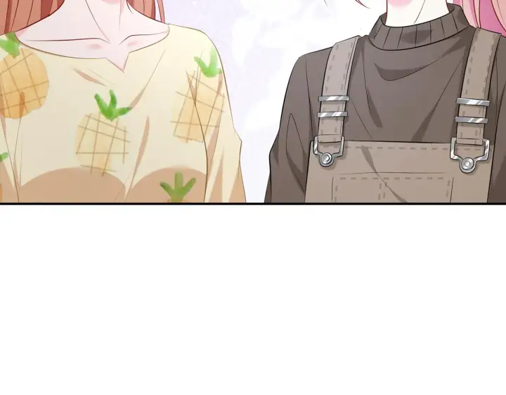 漫画《名门挚爱》第379 20亿，买她的命第81张图