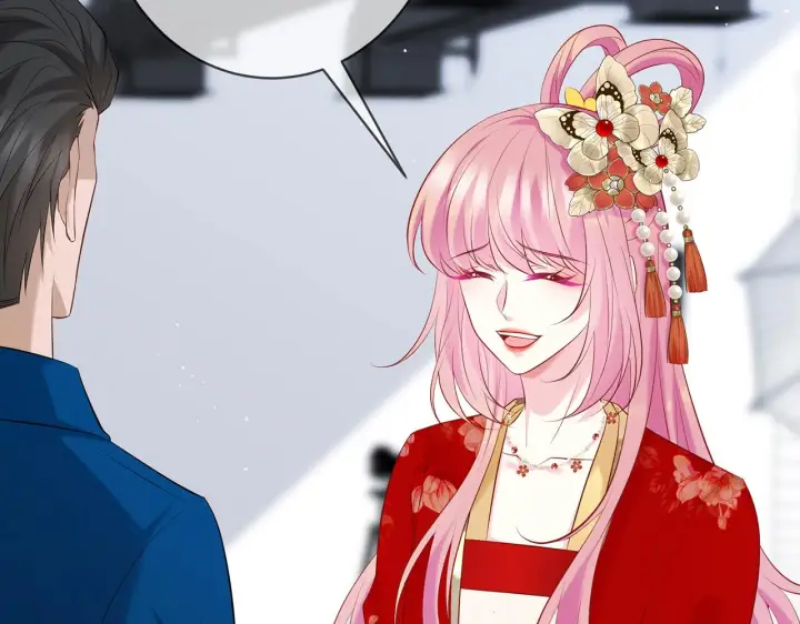 漫画《名门挚爱》第381 两难的北冥夜第12张图