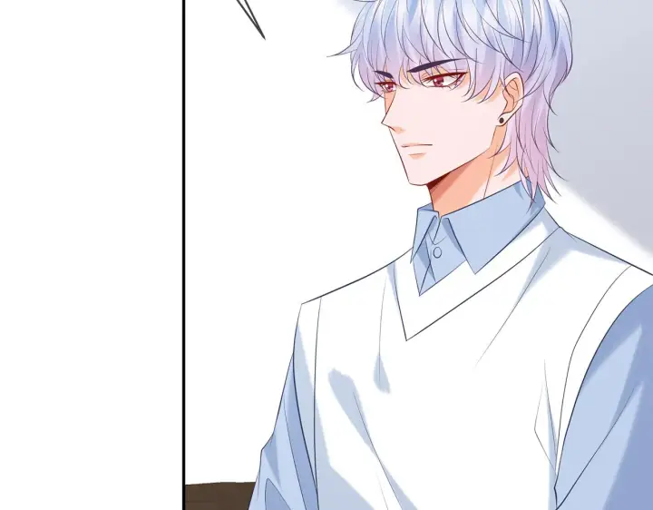 漫画《名门挚爱》第381 两难的北冥夜第21张图