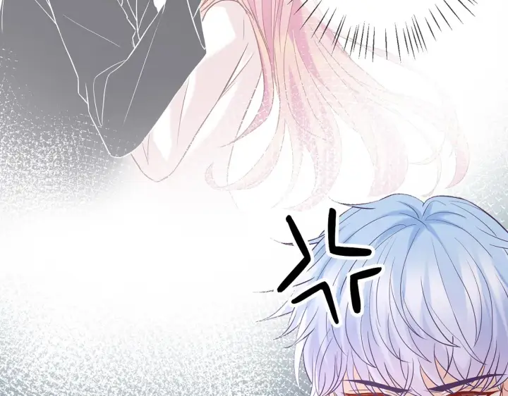漫画《名门挚爱》第381 两难的北冥夜第31张图